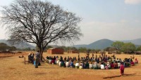 Malawi 2013