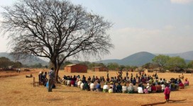Malawi 2013